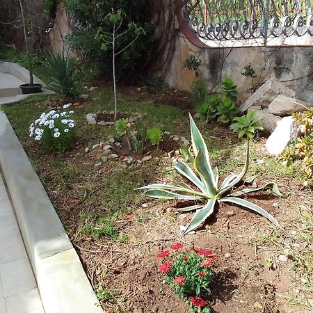 La Casetta Di Rosario Mondello Palermo Exteriér fotografie